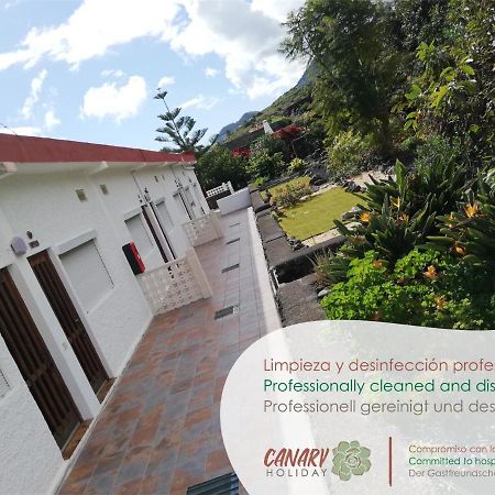 Apartamento Montebrena Brena Baja Exterior photo
