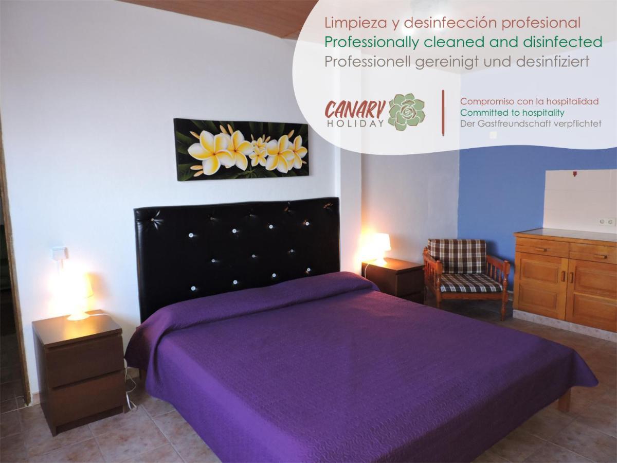 Apartamento Montebrena Brena Baja Exterior photo