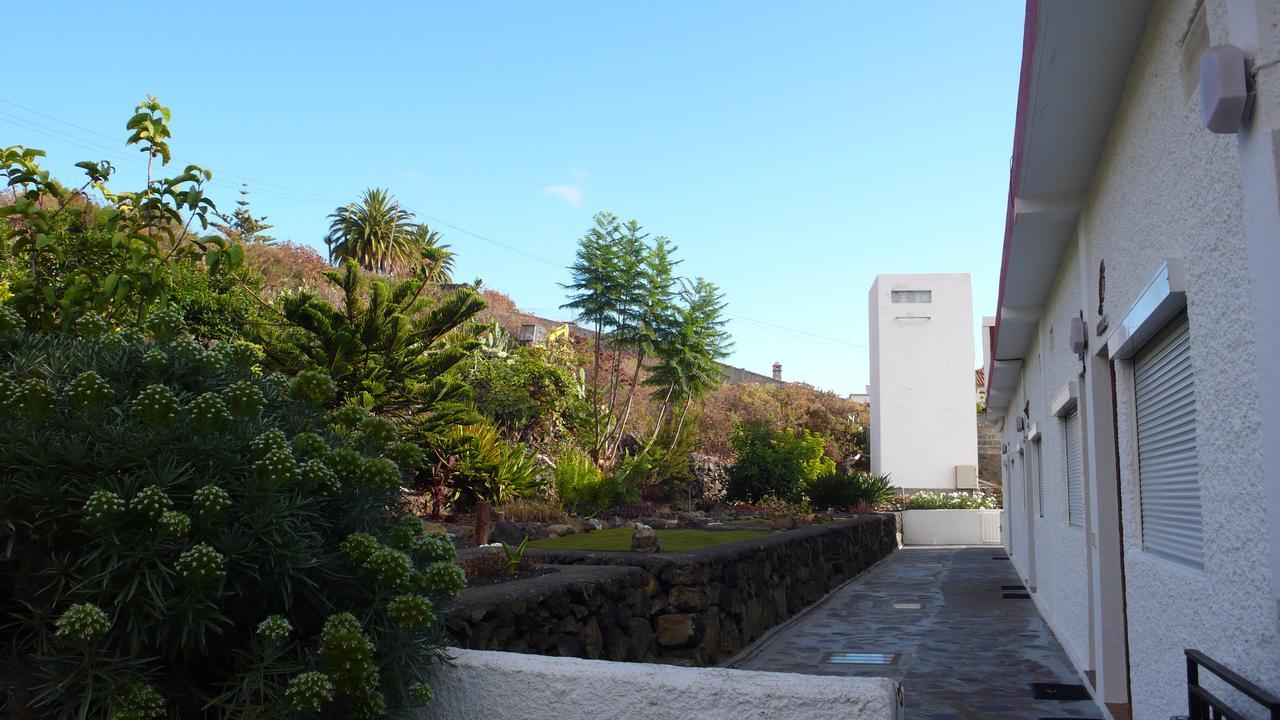 Apartamento Montebrena Brena Baja Exterior photo