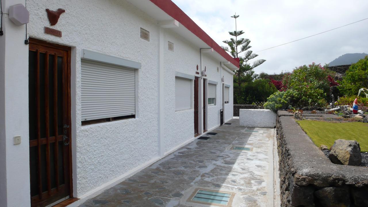 Apartamento Montebrena Brena Baja Exterior photo