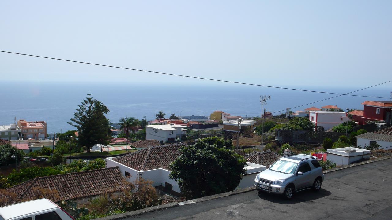 Apartamento Montebrena Brena Baja Exterior photo