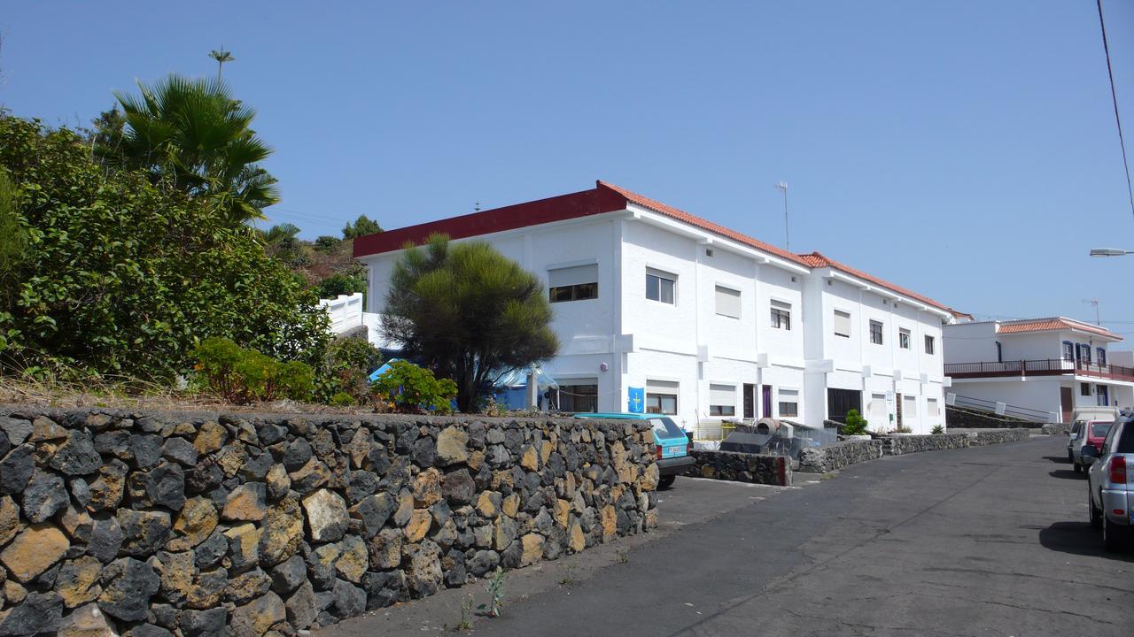 Apartamento Montebrena Brena Baja Exterior photo