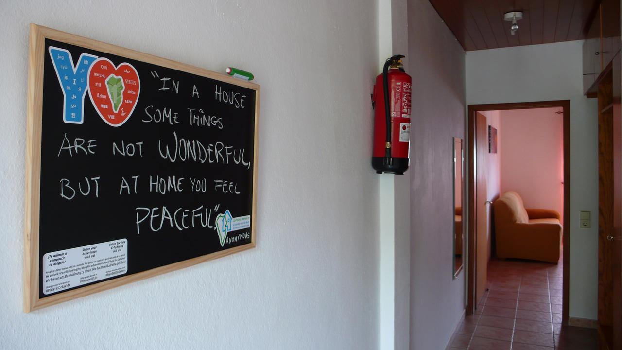 Apartamento Montebrena Brena Baja Exterior photo