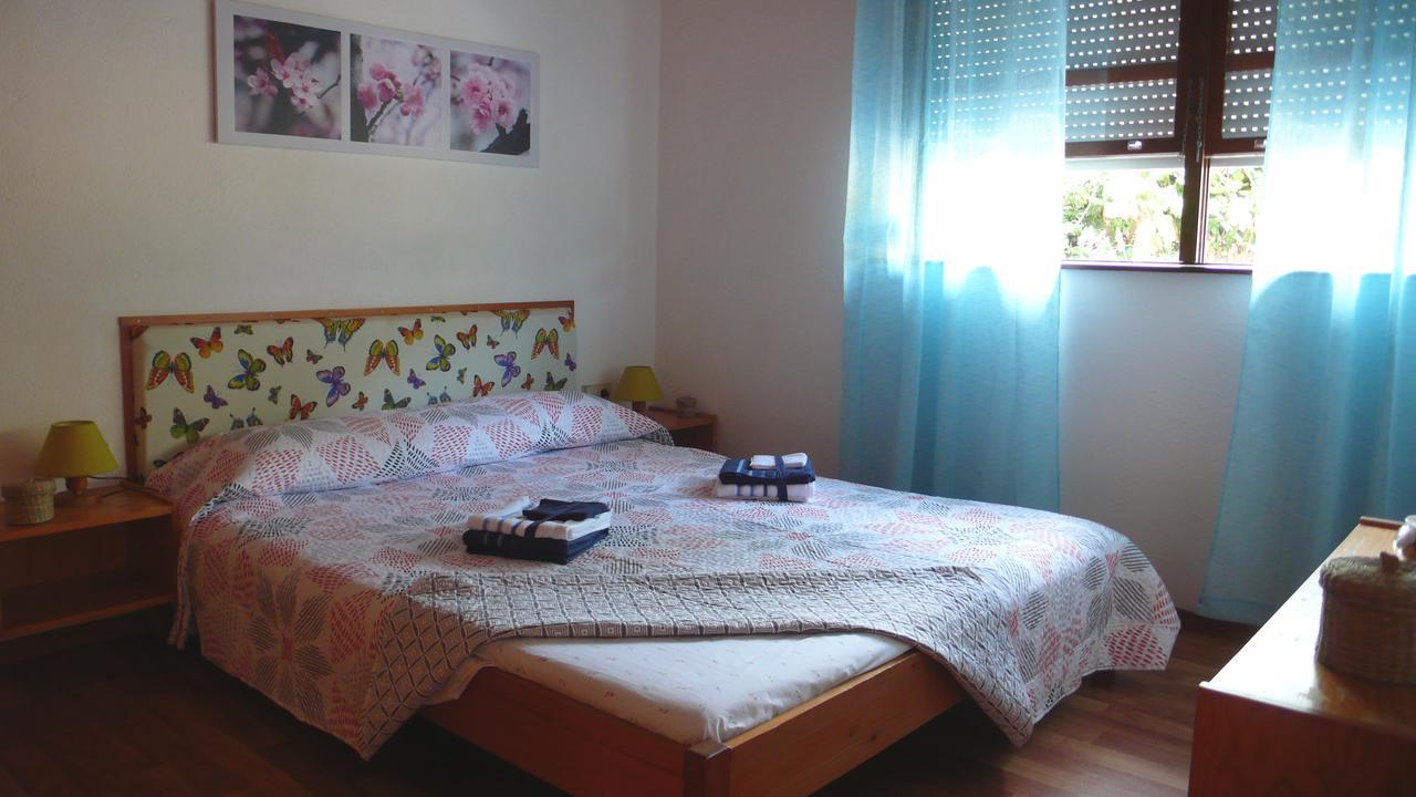 Apartamento Montebrena Brena Baja Exterior photo