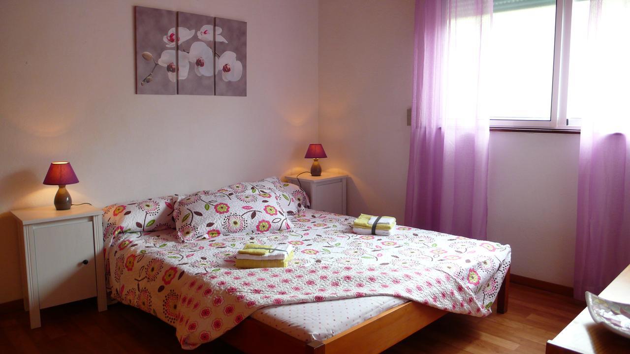 Apartamento Montebrena Brena Baja Exterior photo