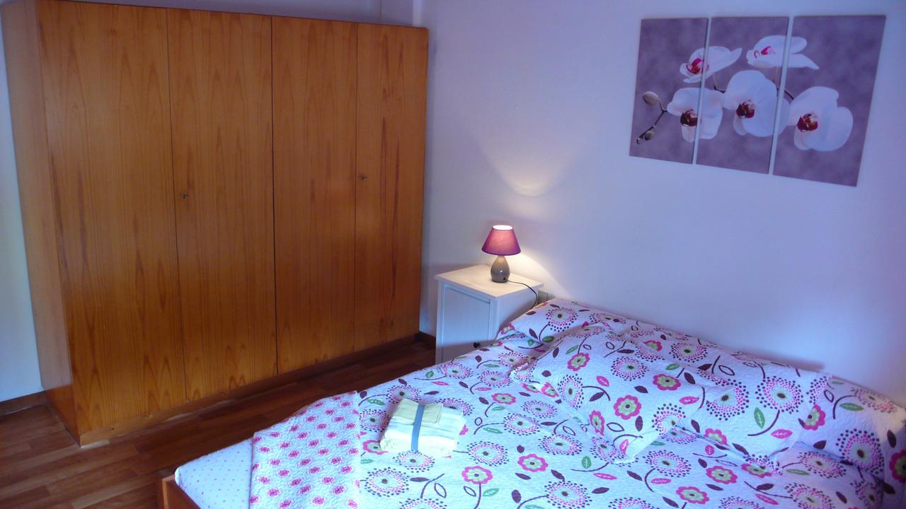 Apartamento Montebrena Brena Baja Exterior photo