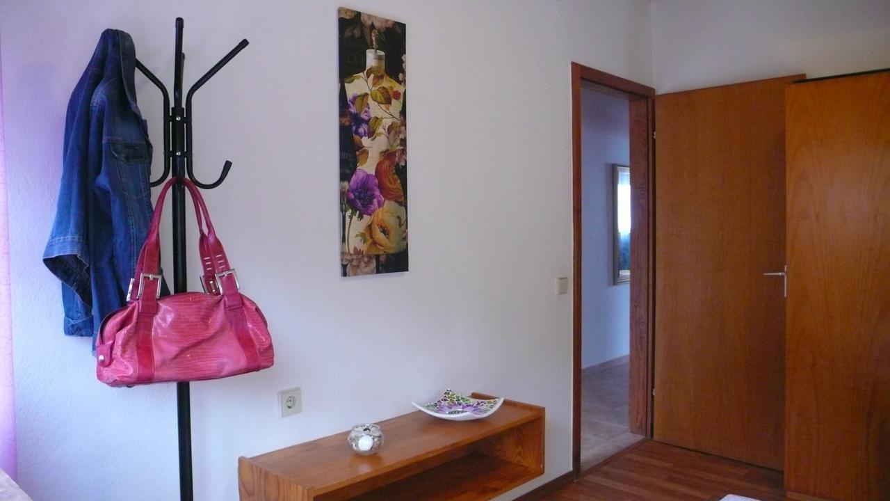 Apartamento Montebrena Brena Baja Exterior photo