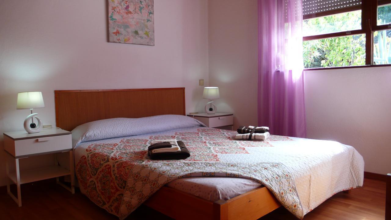 Apartamento Montebrena Brena Baja Exterior photo