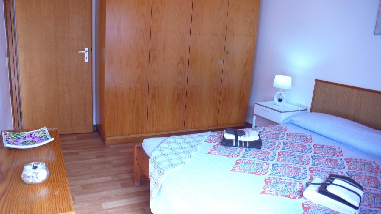 Apartamento Montebrena Brena Baja Exterior photo