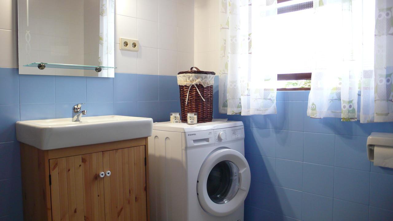 Apartamento Montebrena Brena Baja Exterior photo