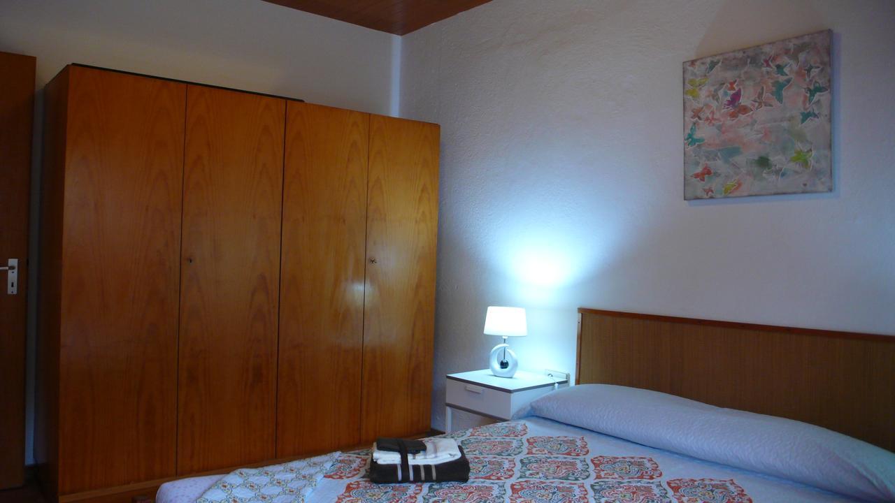 Apartamento Montebrena Brena Baja Exterior photo