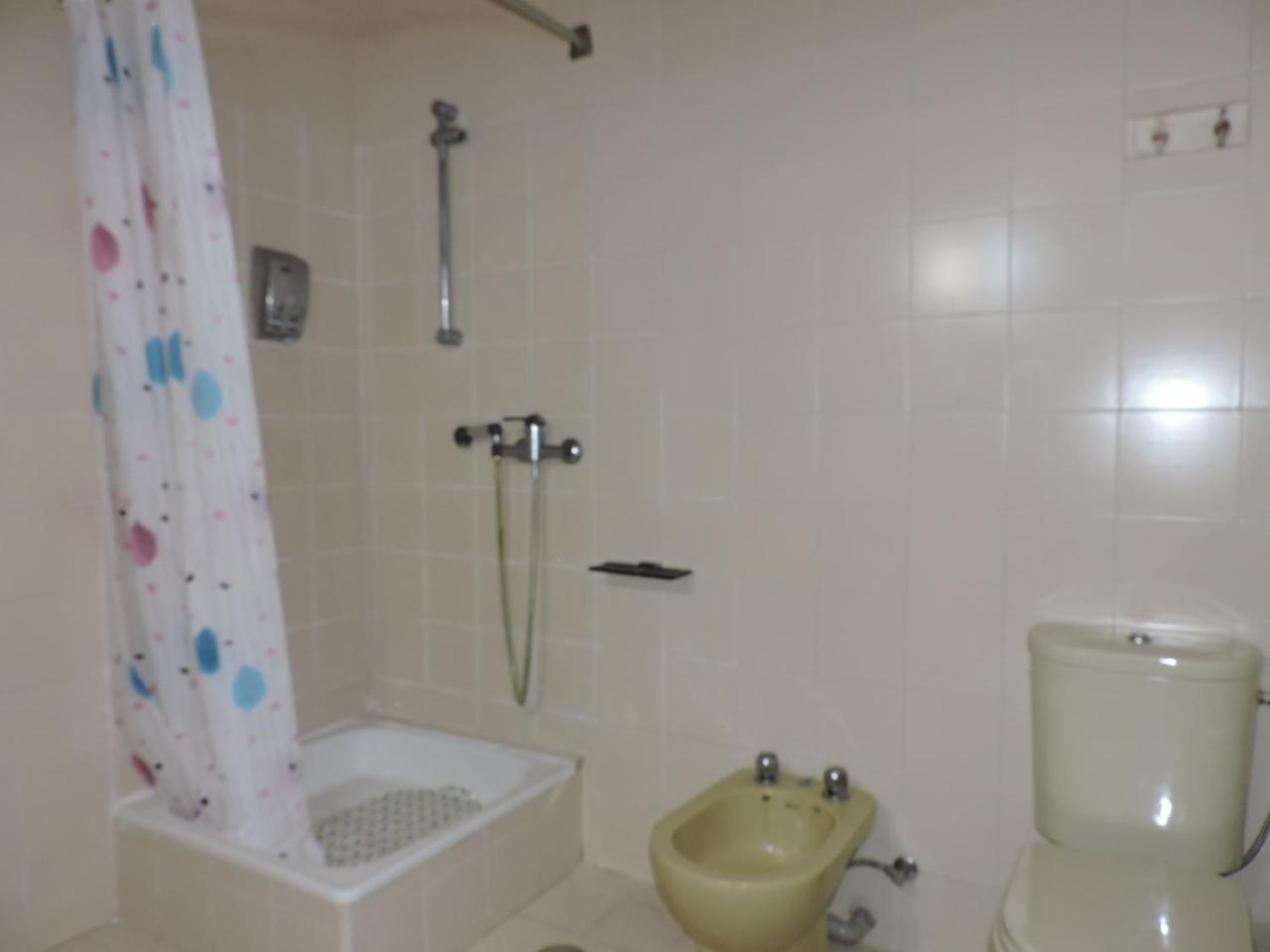 Apartamento Montebrena Brena Baja Exterior photo