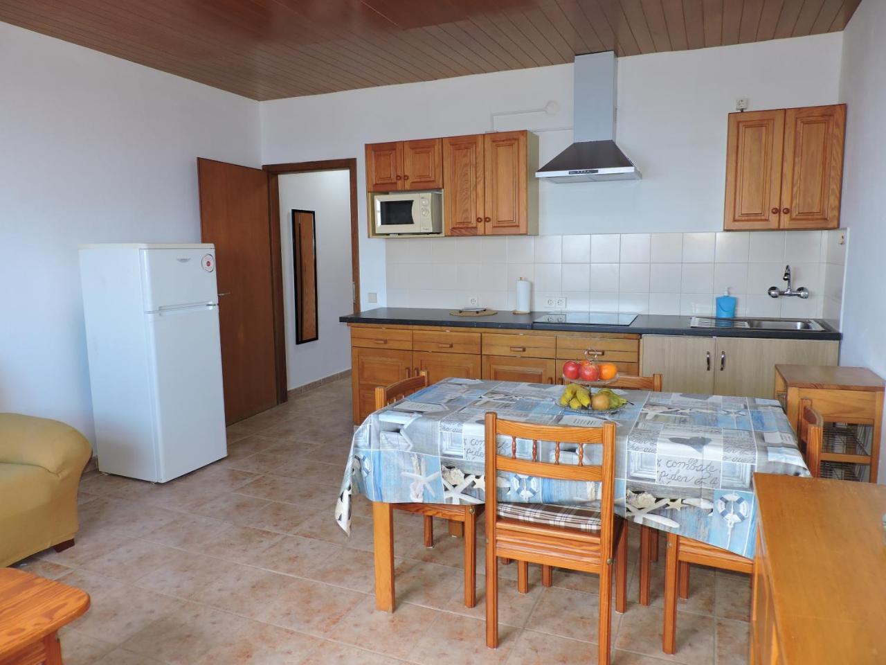 Apartamento Montebrena Brena Baja Exterior photo