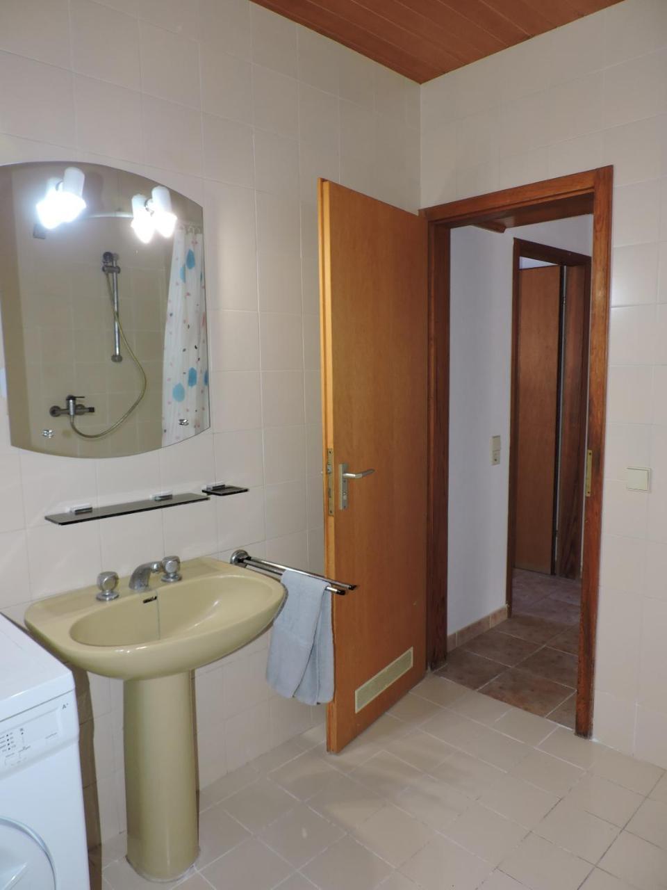 Apartamento Montebrena Brena Baja Exterior photo