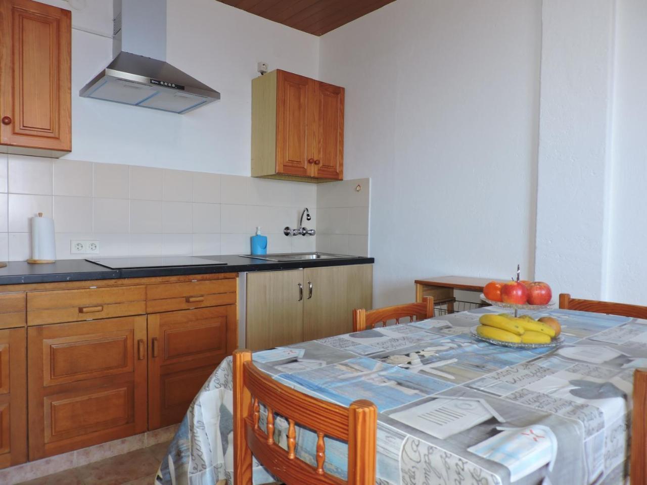 Apartamento Montebrena Brena Baja Exterior photo