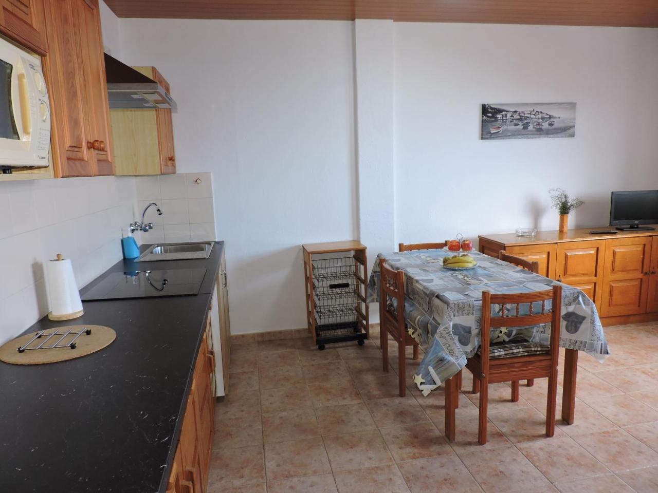 Apartamento Montebrena Brena Baja Exterior photo