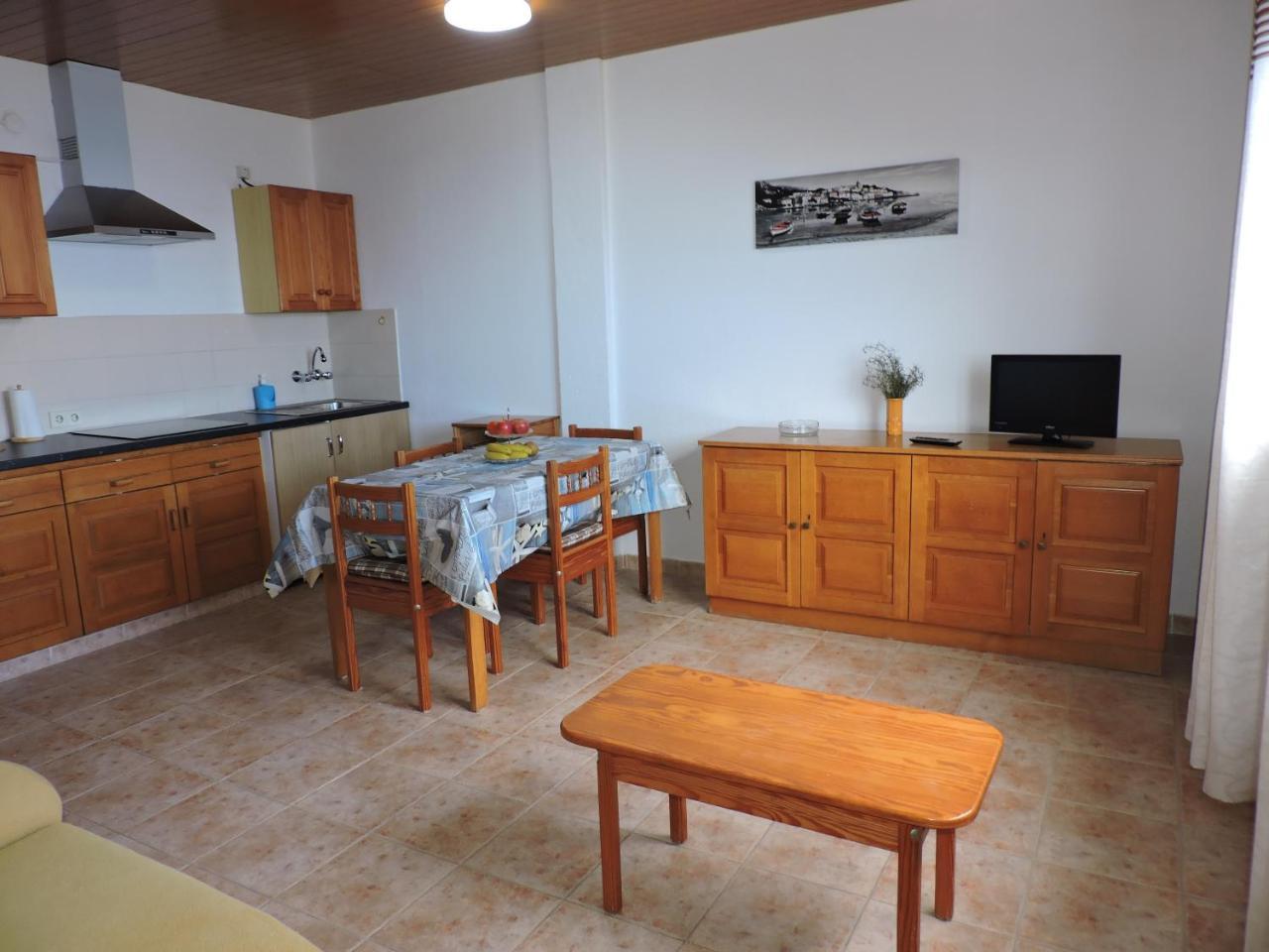 Apartamento Montebrena Brena Baja Exterior photo