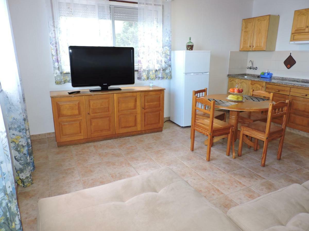 Apartamento Montebrena Brena Baja Exterior photo