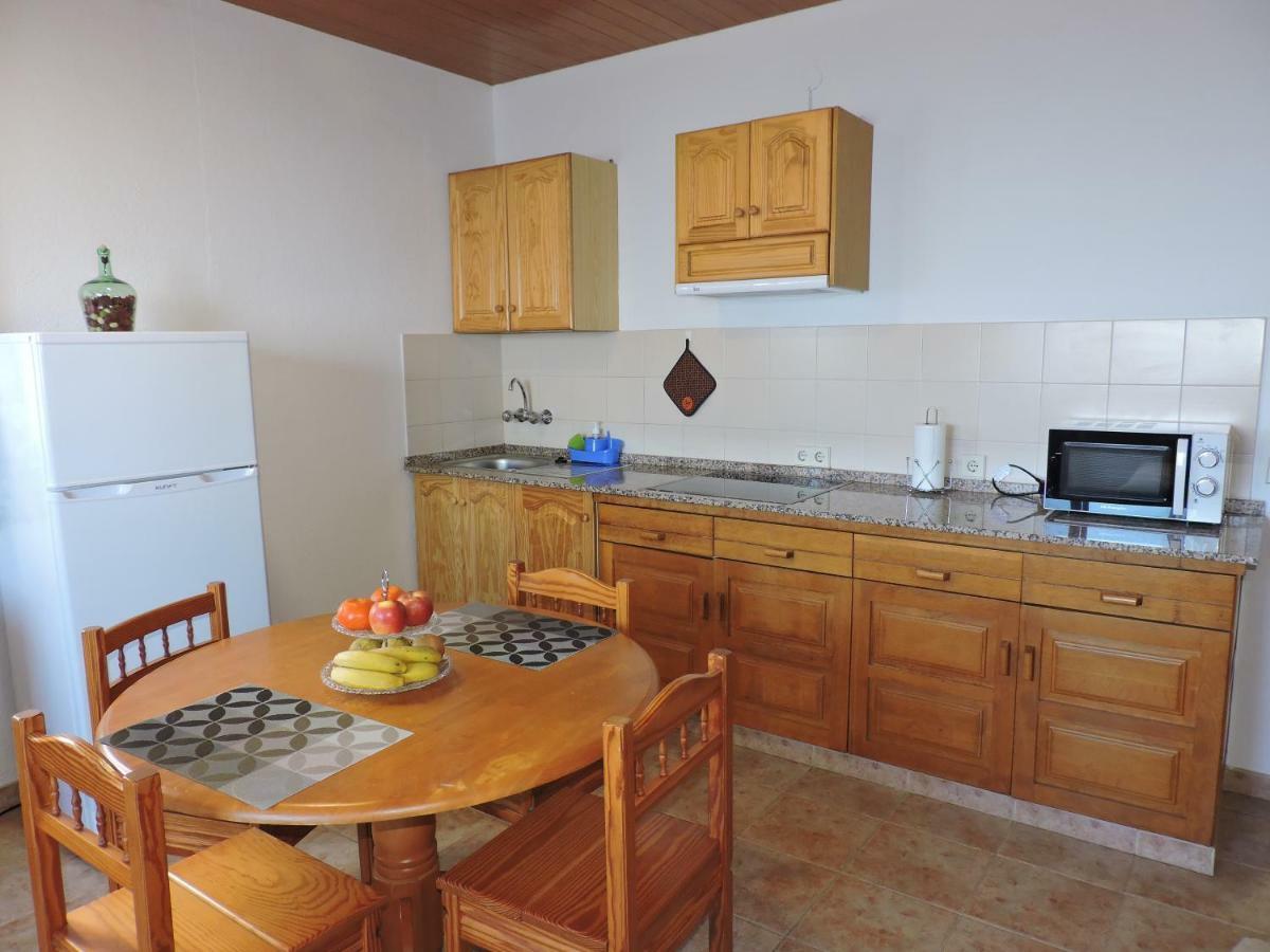 Apartamento Montebrena Brena Baja Exterior photo