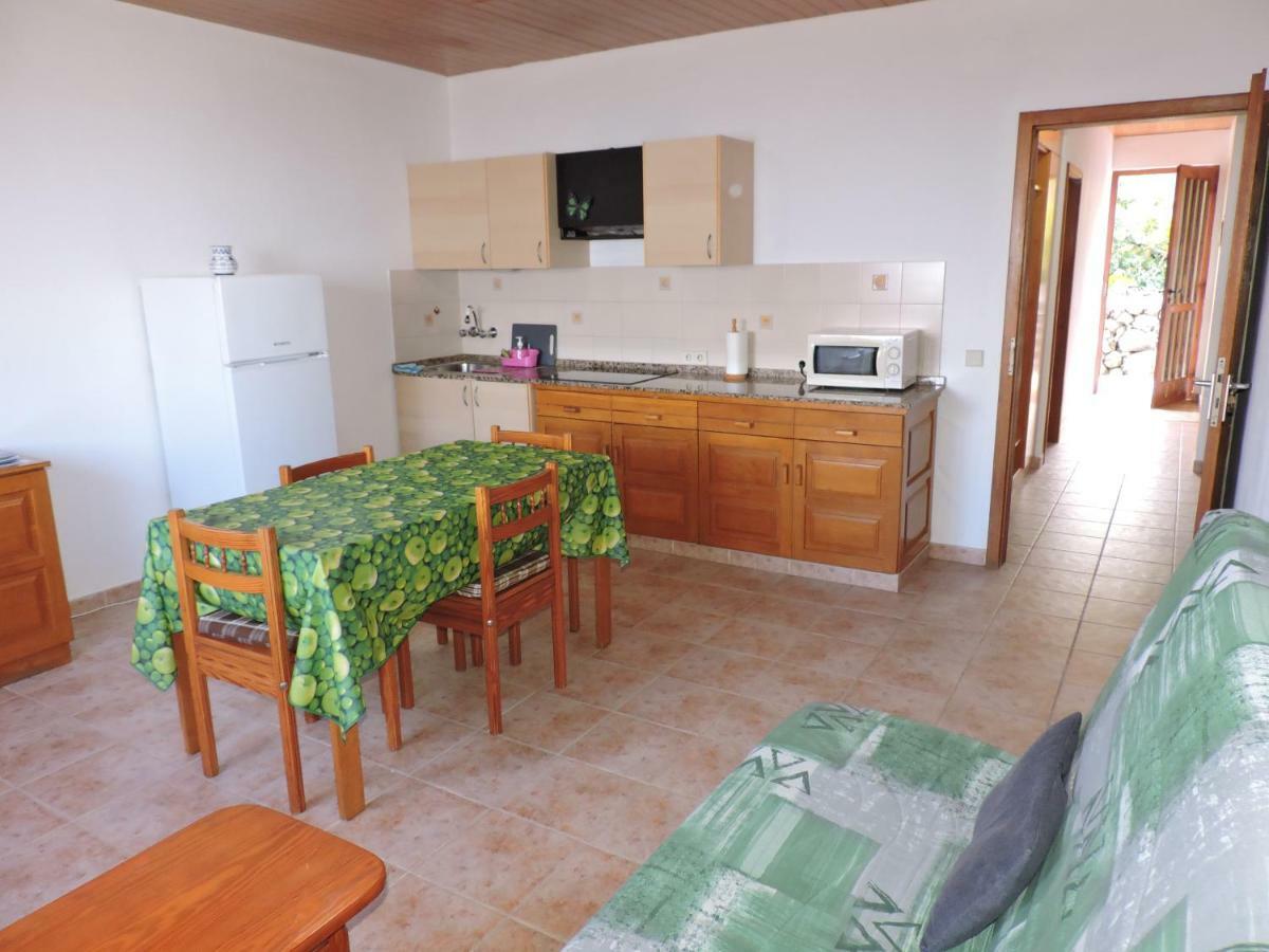 Apartamento Montebrena Brena Baja Exterior photo