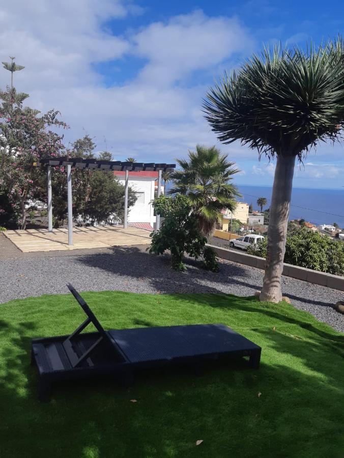 Apartamento Montebrena Brena Baja Exterior photo
